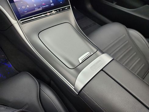 Used 2024 Mercedes-Benz C 300 4MATIC Sedan image 13