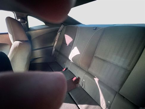 Used 2014 Chevrolet Camaro LS image 19