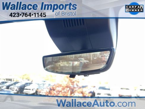 Used 2022 Chevrolet Silverado 1500 ZR2 w/ Technology Package image 29