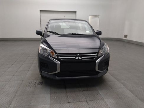 Used 2024 Mitsubishi Mirage ES FWD image 14