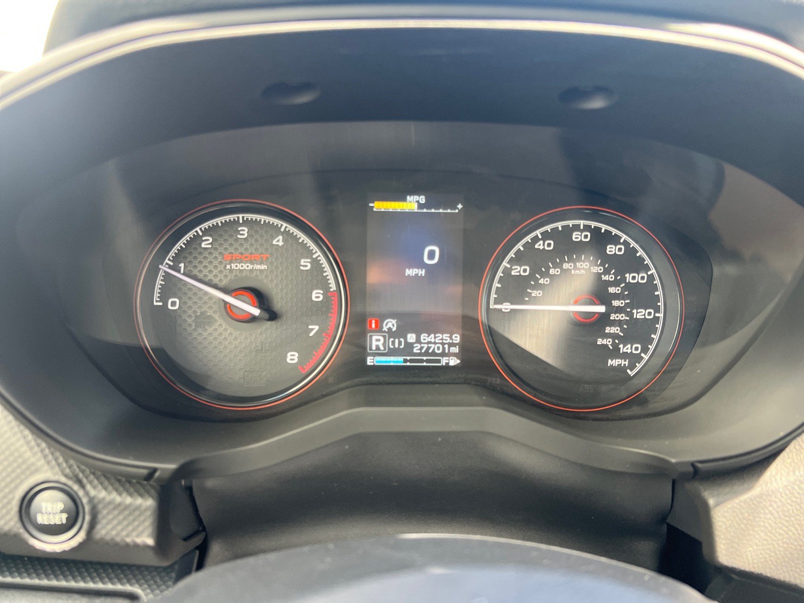 Certified 2024 Subaru Forester Sport AWD/4WD image 34