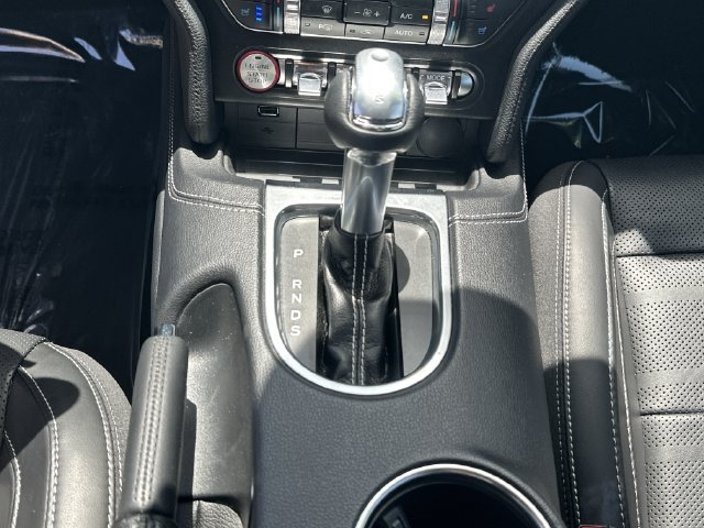 Used 2020 Ford Mustang Premium w/ Equipment Group 201A RWD image 17