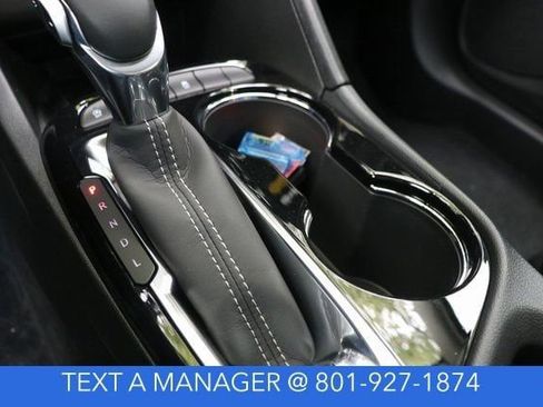 New 2026 Buick Encore GX Sport Touring w/ Advanced Technology Package image 26