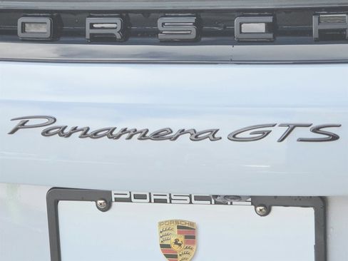 New 2026 Porsche Panamera GTS image 28