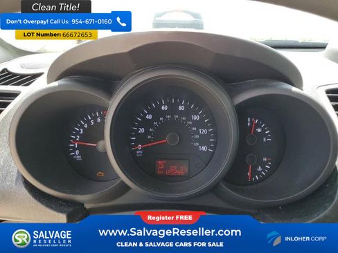Used 2012 Kia Soul image 12