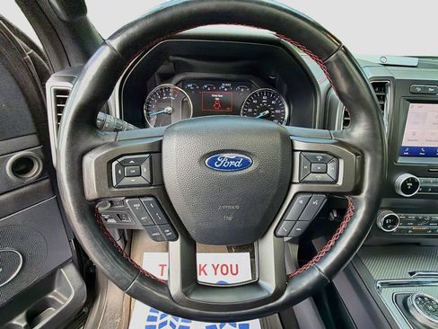 Used 2020 Ford Expedition Limited w/ Equipment Group 303A AWD/4WD image 11
