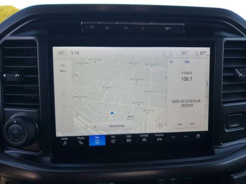 Certified 2024 Ford F150 XLT w/ Equipment Group 302A MID image 10