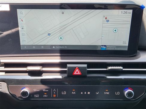 New 2026 Kia Sportage SX image 12