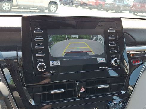 Certified 2024 Toyota Camry LE FWD image 18