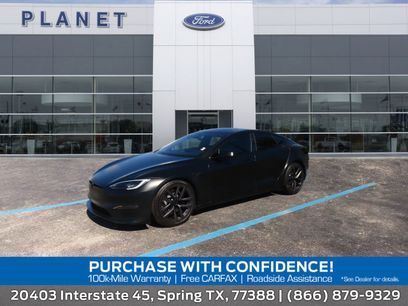 Used 2023 Tesla Model S