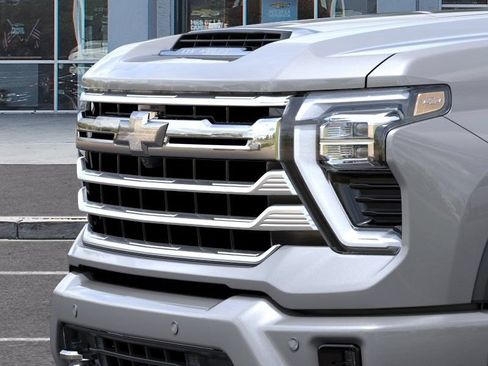 New 2026 Chevrolet Silverado 2500 High Country w/ Technology Package AWD/4WD image 38