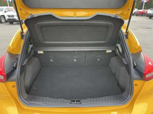 Used 2015 Ford Focus ST FWD image 9