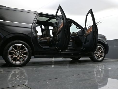 New 2026 Ford Expedition Max King Ranch AWD/4WD image 36
