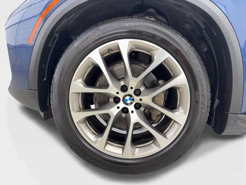 Used 2023 BMW X5 sDrive40i RWD image 50