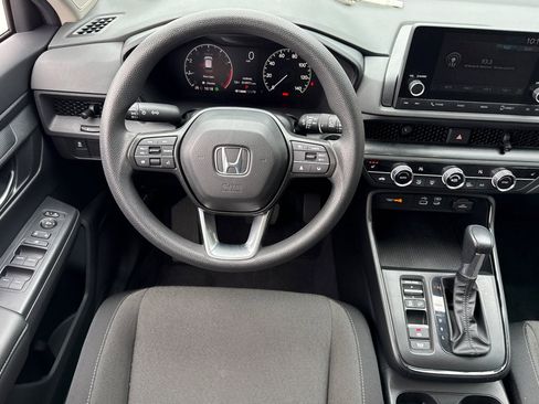 Used 2024 Honda CR-V EX image 27