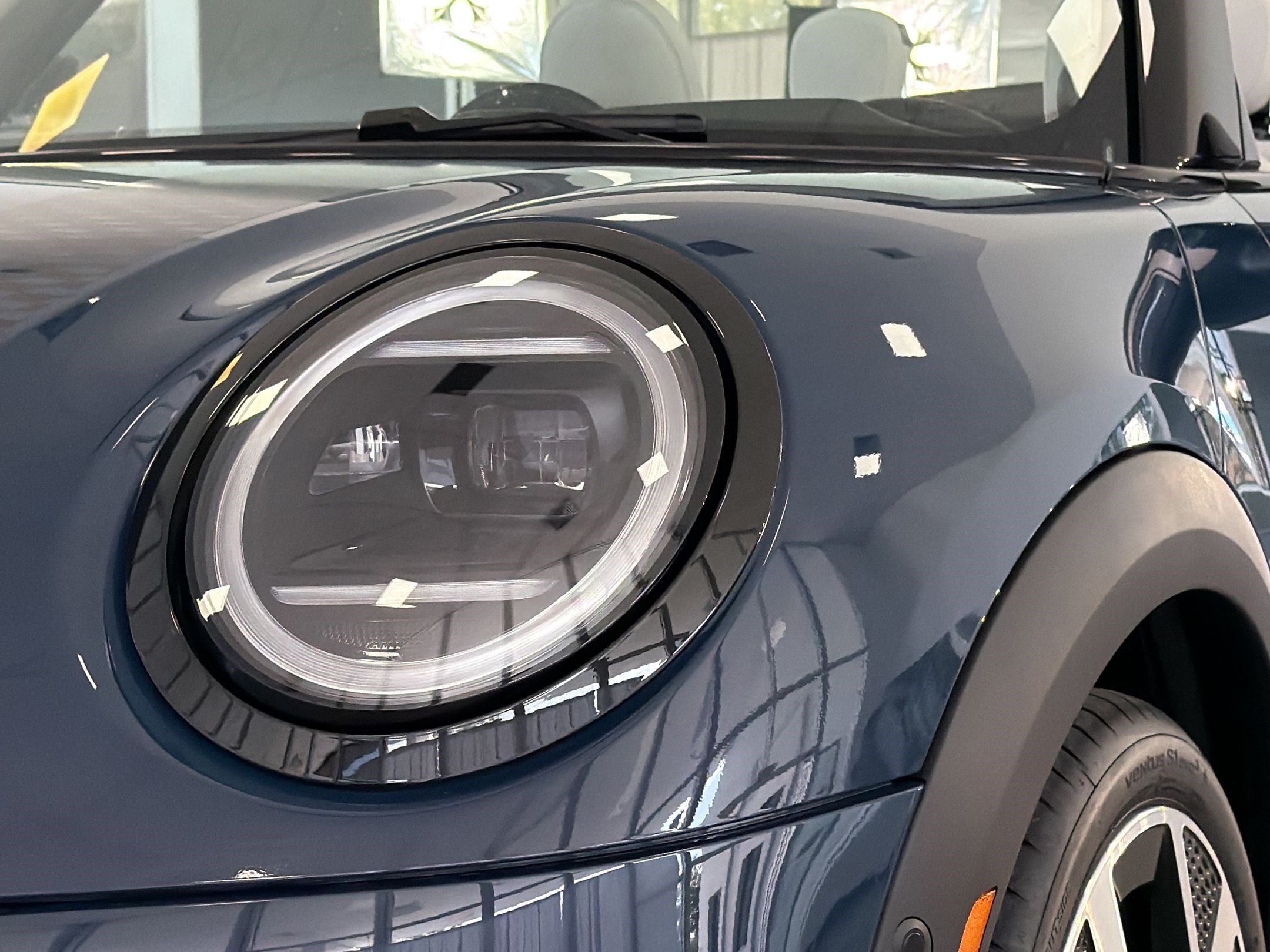New 2026 MINI Cooper S FWD image 12