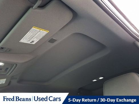 Used 2019 GMC Sierra 1500 SLT w/ SLT Premium Plus Package image 23