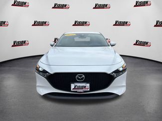 Used 2022 MAZDA MAZDA3 s video 2