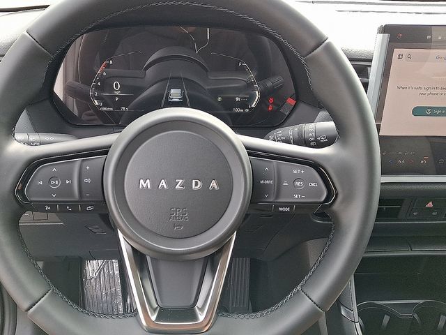 New 2026 MAZDA CX-5 Preferred AWD/4WD image 21