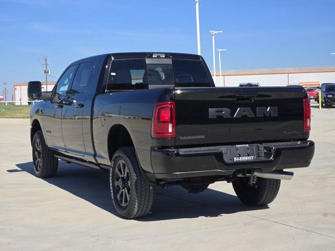 New 2026 RAM 2500 Laramie image 4