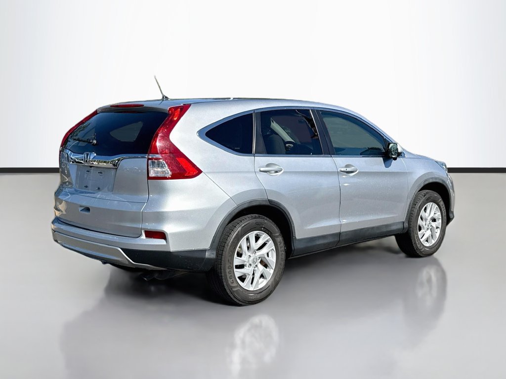 Used 2016 Honda CR-V EX image 7