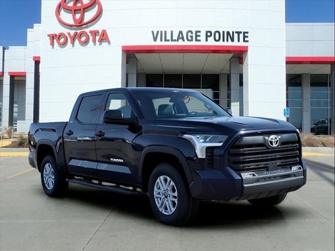 New 2026 Toyota Tundra SR5 image 7