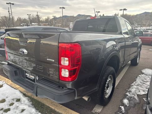 Used 2020 Ford Ranger XL w/ Equipment Group 101A Mid image 21