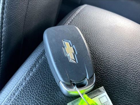 Used 2017 Chevrolet Cruze Premier w/ RS Package image 12