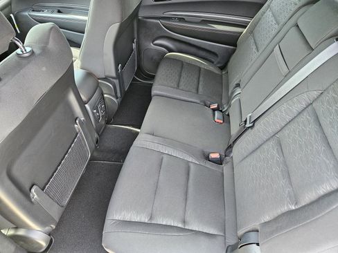 New 2026 Dodge Durango GT image 28