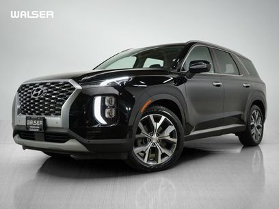 Used 2020 Hyundai Palisade SEL w/ Convenience Package