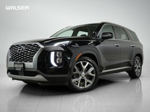 Used 2020 Hyundai Palisade SEL w/ Convenience Package image 1