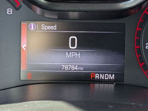 Used 2015 GMC Canyon SLT w/ Driver Alert Package AWD/4WD image 14
