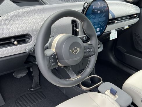 New 2026 MINI Cooper S FWD image 13