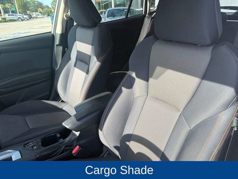 Used 2022 Subaru Crosstrek 2.0i Premium w/ Moonroof Package AWD/4WD image 13