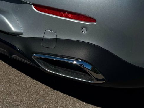 Used 2024 Mercedes-Benz CLE 450 4MATIC Cabriolet image 98