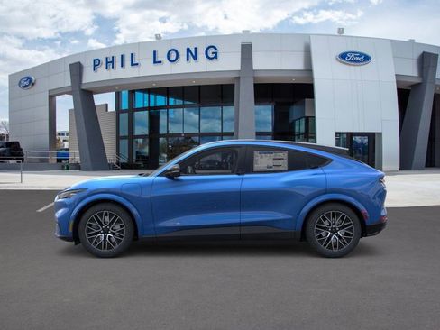 New 2026 Ford Mustang Mach-E Premium image 3