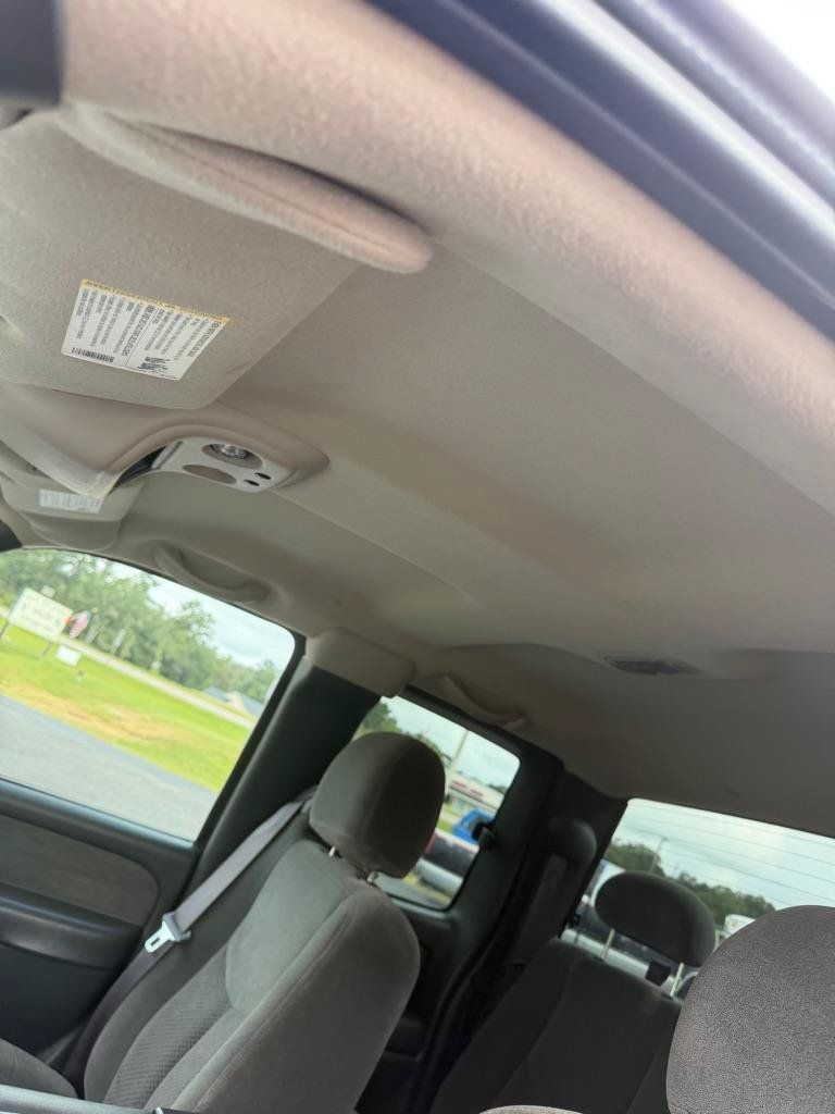 Used 2003 Chevrolet Silverado 1500 LS RWD image 12