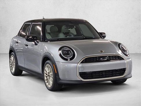 New 2026 MINI Cooper 4-Door Hardtop image 3