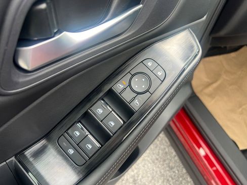 New 2026 Nissan Rogue SV w/ Cold Weather Package image 12