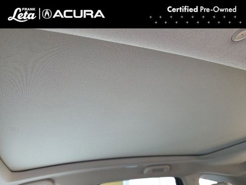 Certified 2023 Acura MDX SH-AWD image 13
