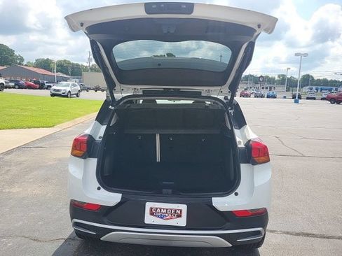 Used 2023 Buick Encore GX Select FWD image 17