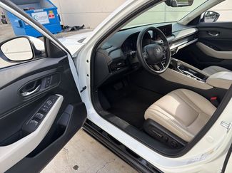Used 2023 Honda Accord EX-L video 2