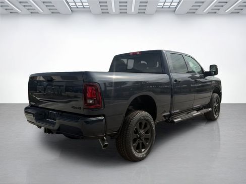 New 2026 RAM 2500 Tradesman AWD/4WD image 3