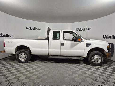 Used 2010 Ford F250 XL AWD/4WD image 8