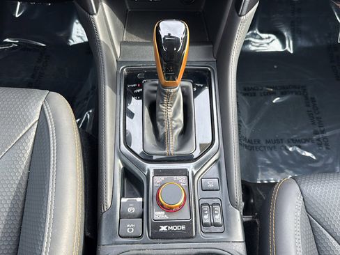 Used 2023 Subaru Forester Wilderness image 38