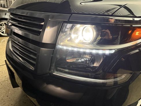 Used 2016 Chevrolet Suburban LTZ image 31