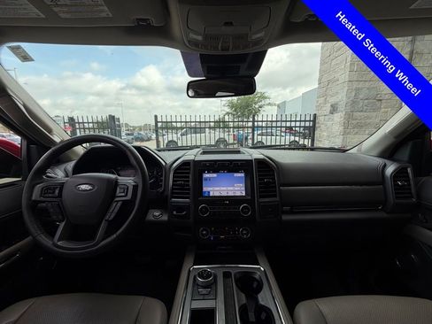 Used 2019 Ford Expedition XLT w/ Equipment Group 202A RWD image 27