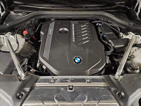 Used 2024 BMW X3 M40i w/ Premium Package image 23