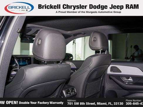 Used 2026 Mercedes-Benz GLE 350 4MATIC image 18