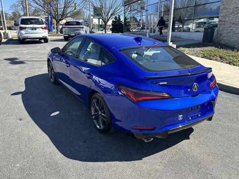 Used 2023 Acura Integra A-Spec image 5